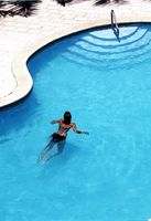 Hotel Beach Club Pool